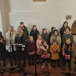 Wielkie kolędowanie w Małujowicach i okolicy