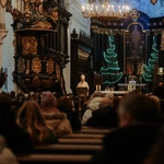 Msza św. w intencji ruchów i wspólnot duszpasterstwa trzeźwości 