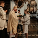 Msza św. w intencji ruchów i wspólnot duszpasterstwa trzeźwości 