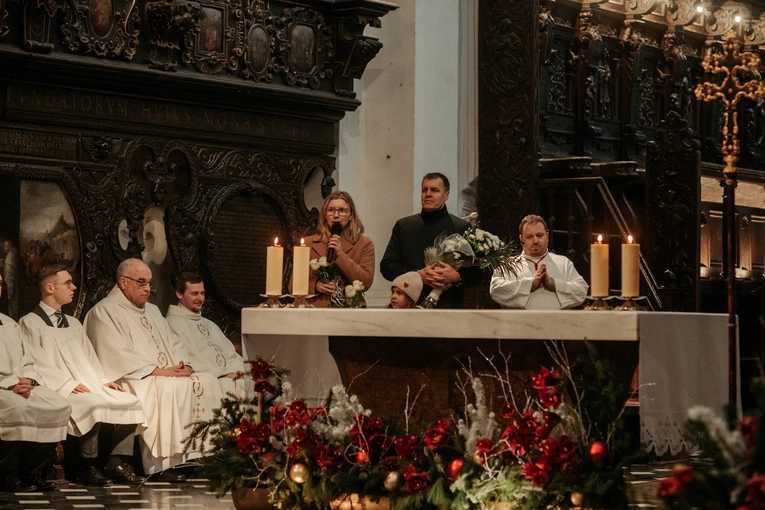 Msza św. w intencji ruchów i wspólnot duszpasterstwa trzeźwości 