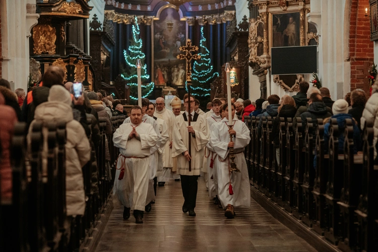 Msza św. w intencji ruchów i wspólnot duszpasterstwa trzeźwości 