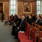 Spotkanie opłatkowe grup duszpasterstwa trzeźwości 2025