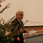 Spotkanie opłatkowe grup duszpasterstwa trzeźwości 2025
