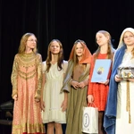 Przegląd Kolęd i Pastorałek 