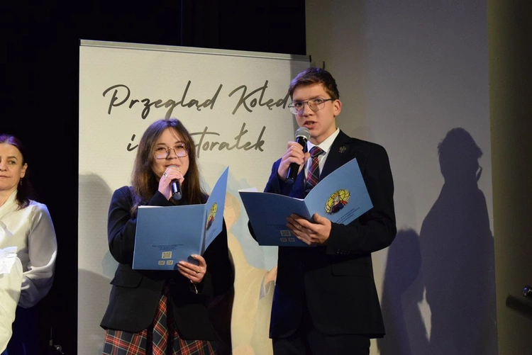 Przegląd Kolęd i Pastorałek 