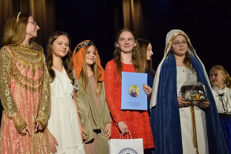 Przegląd Kolęd i Pastorałek 