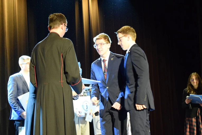 Przegląd Kolęd i Pastorałek 