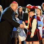 Przegląd Kolęd i Pastorałek 