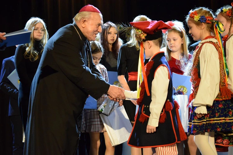 Przegląd Kolęd i Pastorałek 