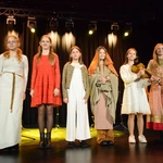 Przegląd Kolęd i Pastorałek 