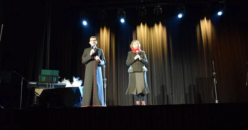 Przegląd Kolęd i Pastorałek 