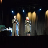 Przegląd Kolęd i Pastorałek 