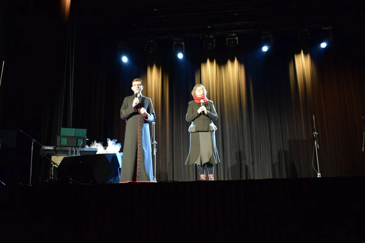 Przegląd Kolęd i Pastorałek 