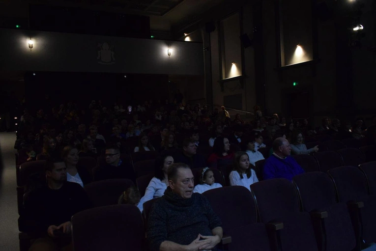 Przegląd Kolęd i Pastorałek 