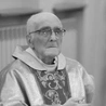 Nie żyje ks. kan. Stefan Stanisław Roguś
