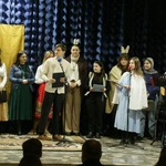 Oazowe kolędowanie