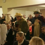 Oazowe kolędowanie