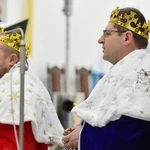 Gutkowo. Jasełka "Zaśpiewajmy Jezuskowi"