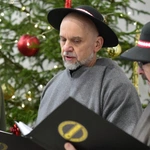 Gutkowo. Jasełka "Zaśpiewajmy Jezuskowi"