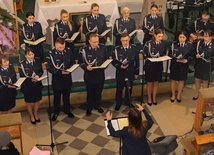 Koncert noworoczny w Sorkwitach