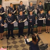 Koncert noworoczny w Sorkwitach