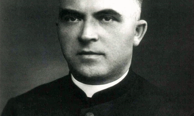 Bł. Franciszek Rogaczewski