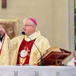 Kolędnicy misyjni dla dzieci z Konga