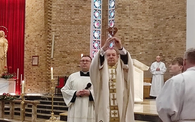 Lubin. Święto poradni rodzinnej