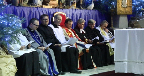 Tydzień ekumeniczny w archidiecezji katowickiej 
