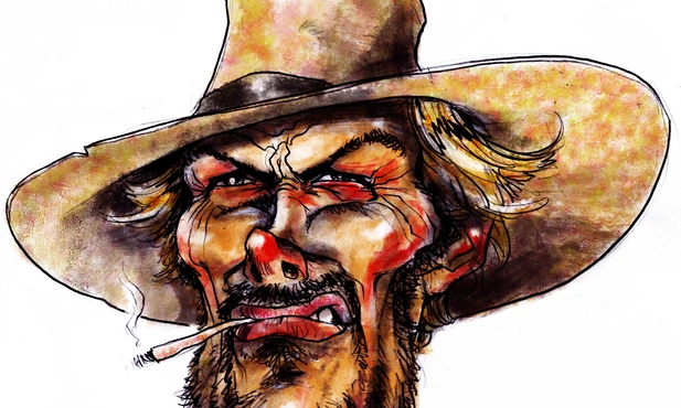 Filmy wszech czasów: Wyjęty spod prawa Josey Wales