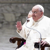 „Miej nadzieję” – autobiografia papieża Franciszka wydana w 80 krajach