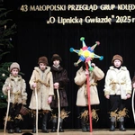 O lipnicką gwiazdę