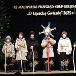 O lipnicką gwiazdę
