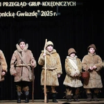 O lipnicką gwiazdę