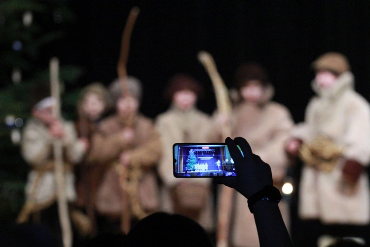 O lipnicką gwiazdę