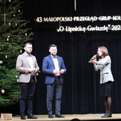 O lipnicką gwiazdę