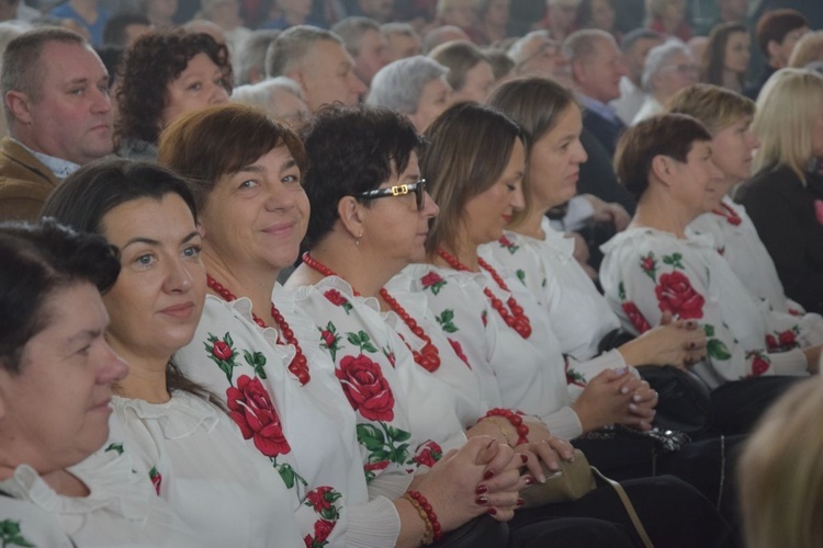 Noworoczne spotkanie samorządowców w Przysusze