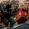 Ostatnie pożegnanie ks. Edmunda Skalskiego