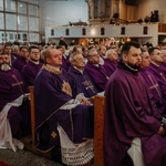 Ostatnie pożegnanie ks. Edmunda Skalskiego