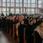 Ostatnie pożegnanie ks. Edmunda Skalskiego