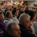Ostatnie pożegnanie ks. Edmunda Skalskiego