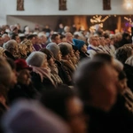 Ostatnie pożegnanie ks. Edmunda Skalskiego