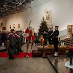 Ostatnie pożegnanie ks. Edmunda Skalskiego