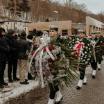 Ostatnie pożegnanie ks. Edmunda Skalskiego
