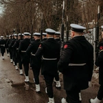 Ostatnie pożegnanie ks. Edmunda Skalskiego