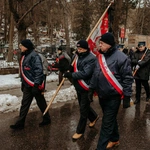 Ostatnie pożegnanie ks. Edmunda Skalskiego