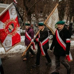 Ostatnie pożegnanie ks. Edmunda Skalskiego