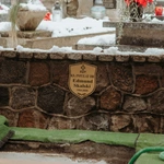 Ostatnie pożegnanie ks. Edmunda Skalskiego
