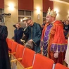 Świąteczne spotkanie środowisk twórczych 