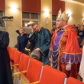 Świąteczne spotkanie środowisk twórczych 